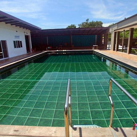 קאו לק Khaolak Dive Resort מראה חיצוני תמונה